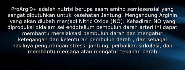 Mekanisme Nitric Oxide dalam tubuh