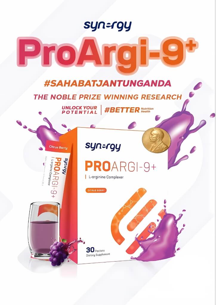 Penjelasan Proargi 9+ bagian 2