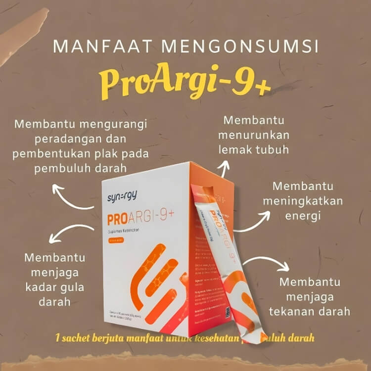 Penjelasan Proargi 9+ bagian 3