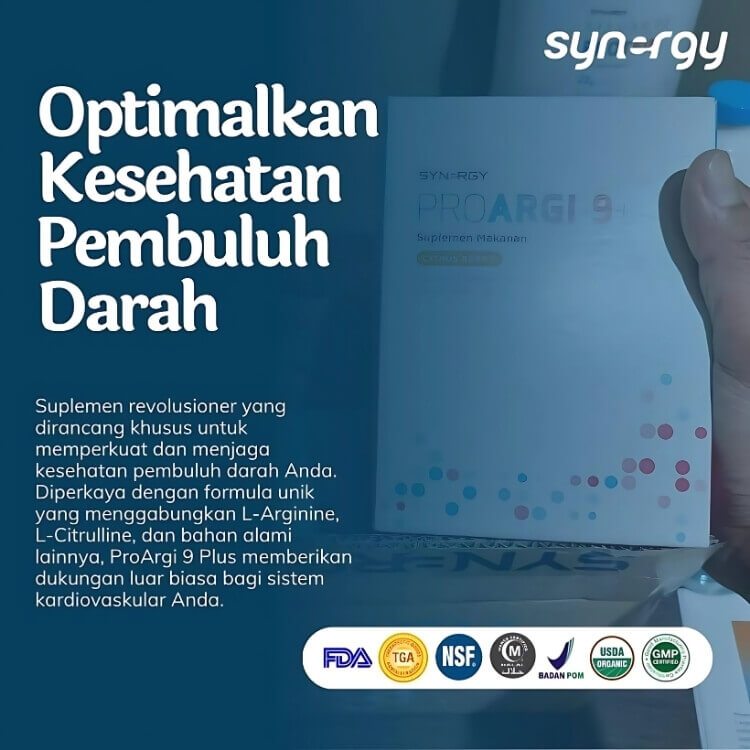 Penjelasan Proargi 9+ bagian 4