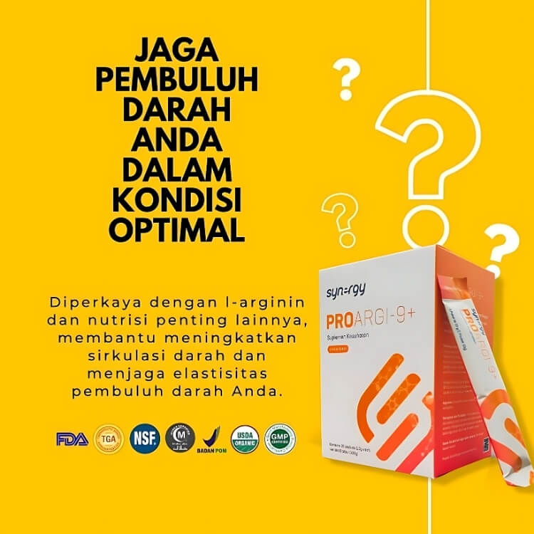 Penjelasan Proargi 9+ bagian 5