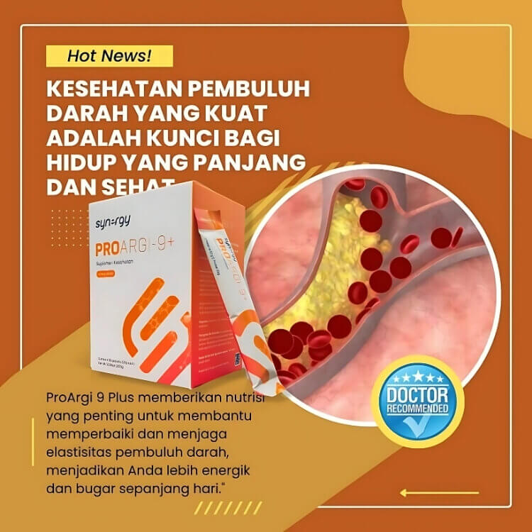Penjelasan Proargi 9+ bagian 6
